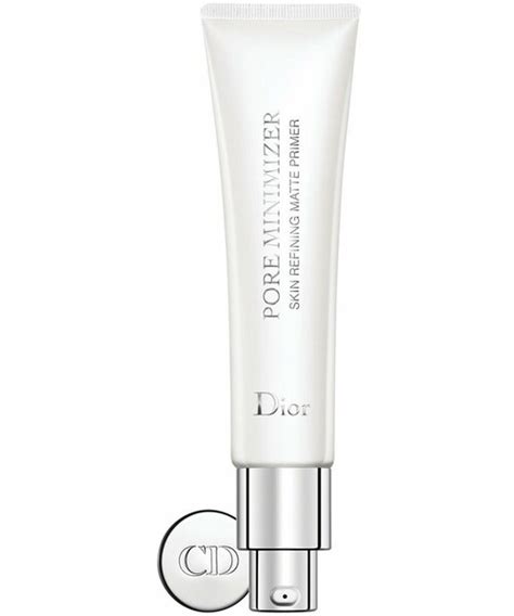 dior pore minimizer discontinued|Dior Pore Minimizer Primer, 1 oz .